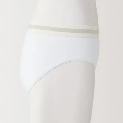 New Muji Calzoncillos briefs de algodón para hombre