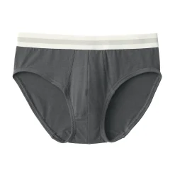 New Muji Calzoncillos briefs de algodón para hombre