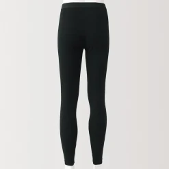 Clearance Muji Calzoncillos largos de algodón grueso y cálido para hombre