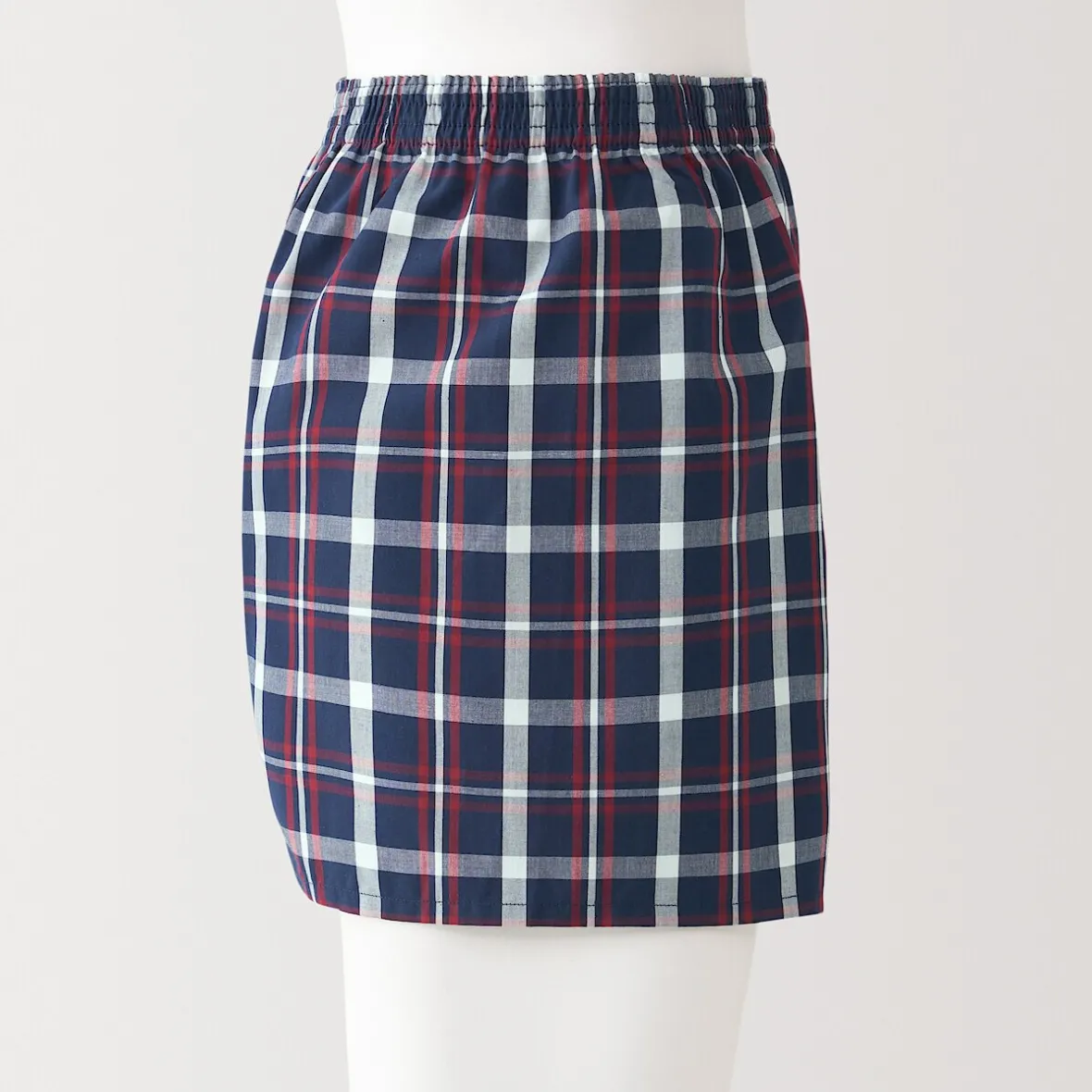 Outlet Muji Calzoncillos tipo bóxer de algodón puro para hombre