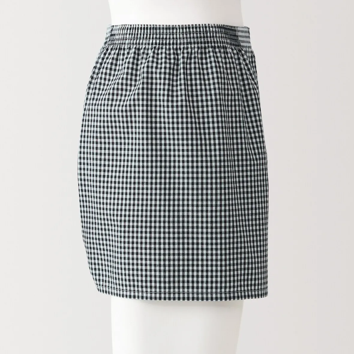 Outlet Muji Calzoncillos tipo bóxer de algodón puro para hombre