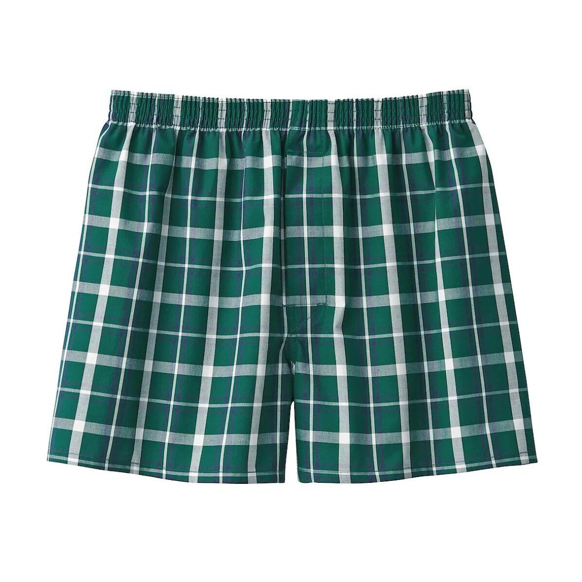 Outlet Muji Calzoncillos tipo bóxer de algodón puro para hombre