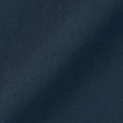 Discount Muji Camisa con cuello mao de lino lavado para hombre