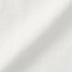 Discount Muji Camisa con cuello mao de lino lavado para hombre