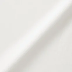 Outlet Muji Camisa con cuello mao de franela para hombre