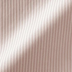 New Muji Camisa de algodón lavado fino para mujer