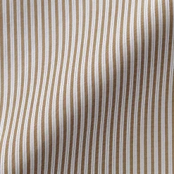New Muji Camisa de algodón lavado fino para mujer