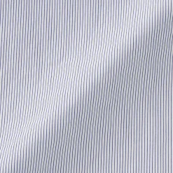 Discount Muji Camisa de algodón lavado fino para mujer