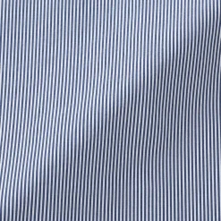 Discount Muji Camisa de algodón lavado fino para mujer