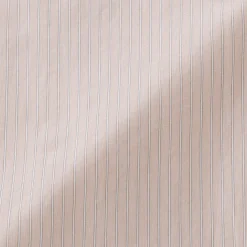 Discount Muji Camisa de algodón lavado fino para mujer