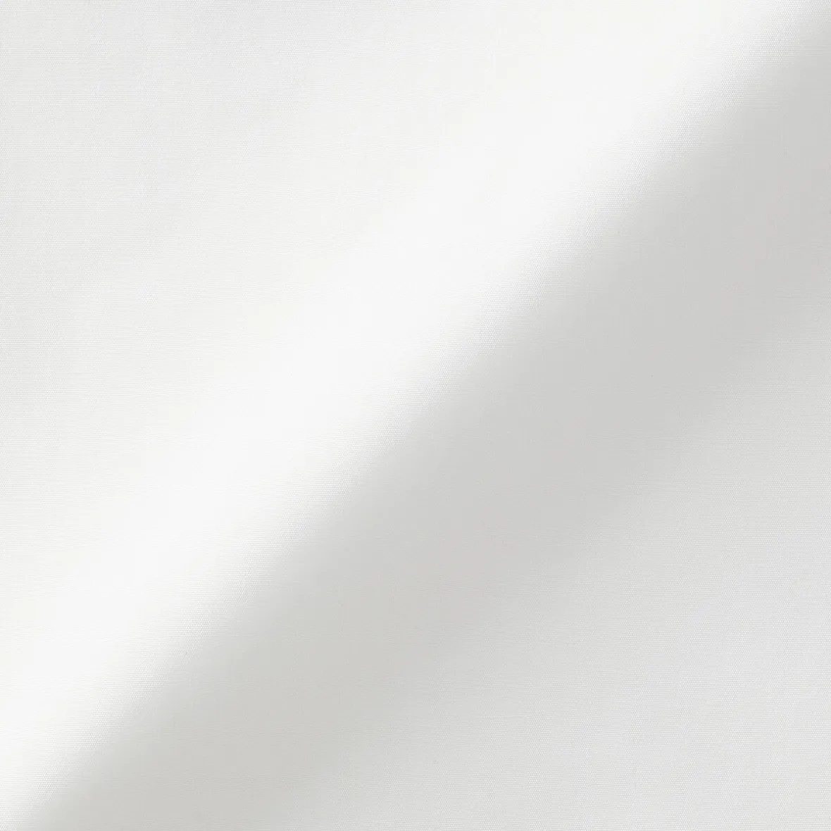 Hot Muji Camisa de manga corta de popelín de algodón orgánico para mujer