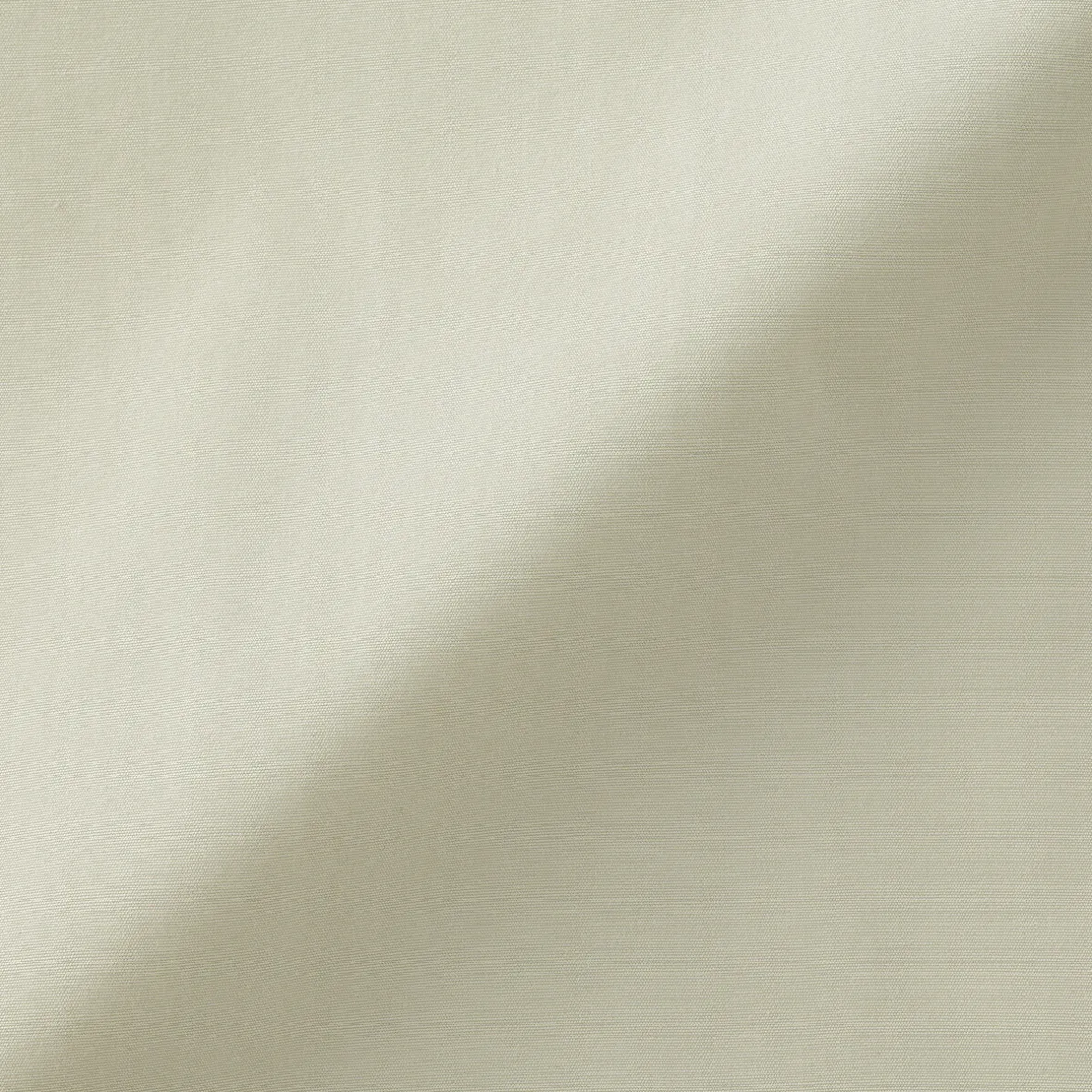 Hot Muji Camisa de manga corta de popelín de algodón orgánico para mujer