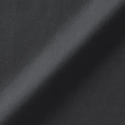Hot Muji Camisa de manga corta de popelín de algodón orgánico para mujer