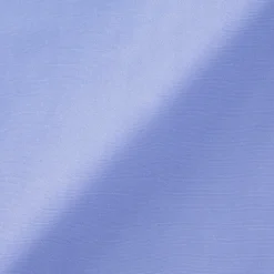 Hot Muji Camisa de manga corta de popelín de algodón orgánico para mujer