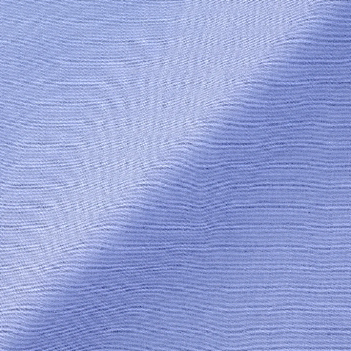 Hot Muji Camisa de manga corta de popelín de algodón orgánico para mujer