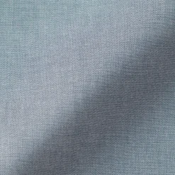Sale Muji Camisa de manga larga de algodón ancho lavado para hombre