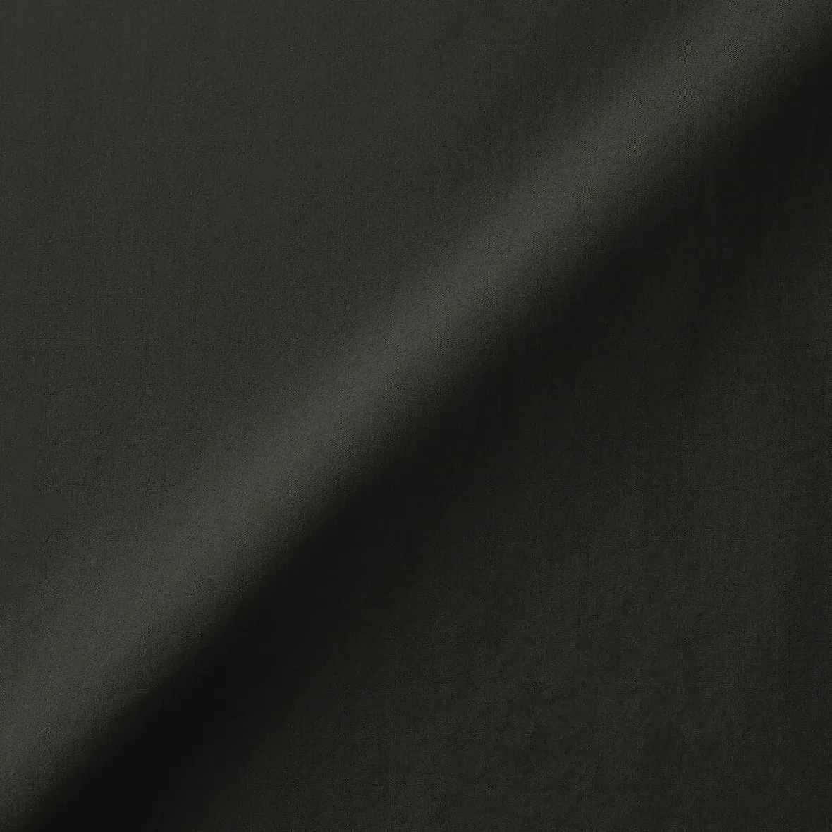Hot Muji Camisa de popelina de algodón para hombre