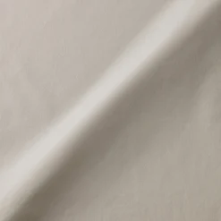 Hot Muji Camisa de popelina de algodón para hombre