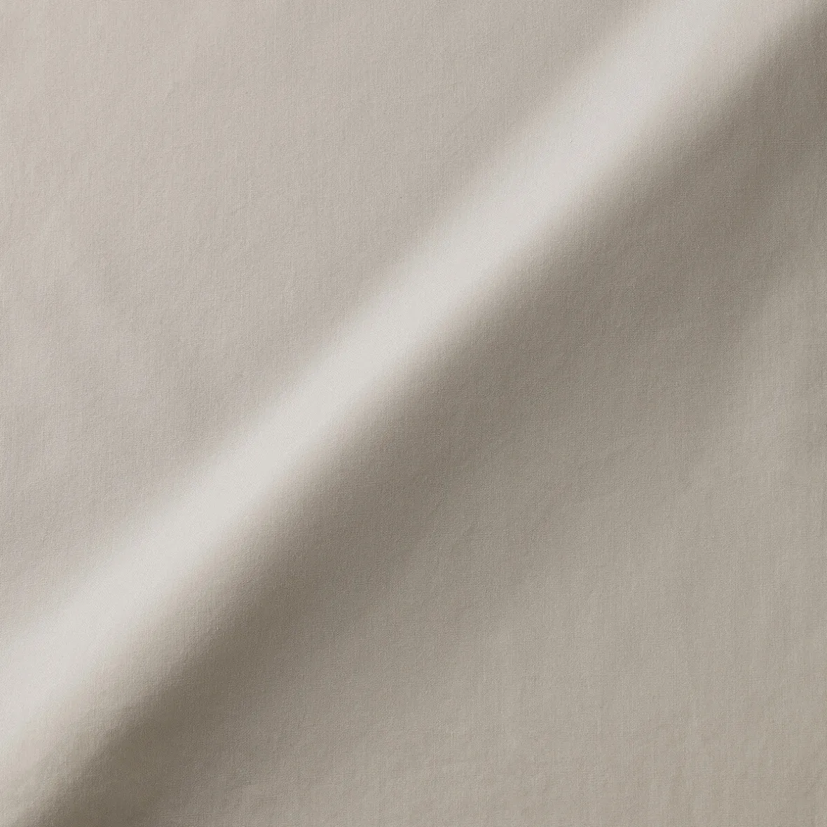 Hot Muji Camisa de popelina de algodón para hombre