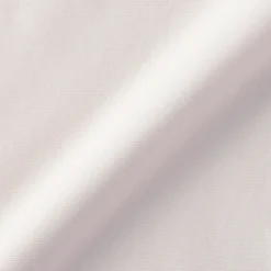 Discount Muji Camisa de popelina de algodón para hombre