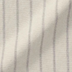New Muji Camisa estilo Oxford cuello Mao