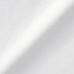 New Muji Camisa estilo Oxford cuello Mao