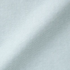 Muji Camisa estilo Oxford cuello Mao para hombre…