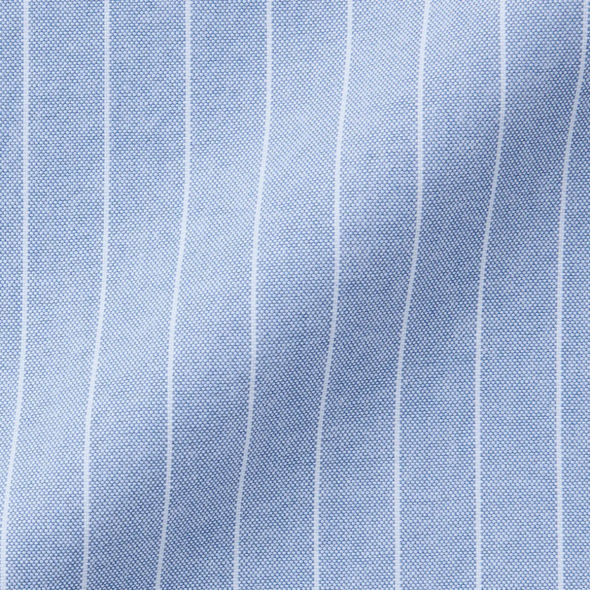 Muji Camisa estilo Oxford cuello Mao para hombre…
