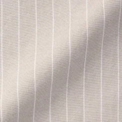 Muji Camisa estilo Oxford cuello Mao para hombre…