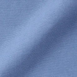 Clearance Muji Camisa estilo Oxford cuello Mao para hombre