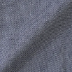 Clearance Muji Camisa estilo Oxford cuello Mao para hombre