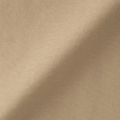 Muji Camisa Oxford con botones y acabado lavado para hombre…
