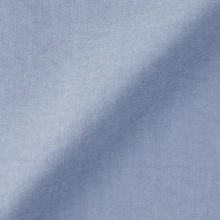 Outlet Muji Camisa Oxford con botones y acabado lavado para hombre