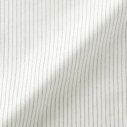 Best Muji Camisa Oxford con botones y acabado lavado para hombre