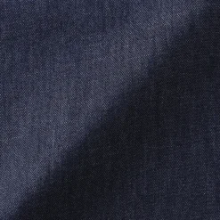 Muji Camisa vaquera para hombre