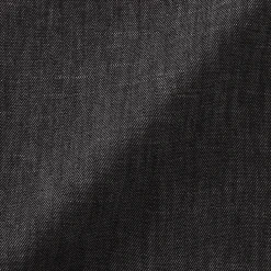 Muji Camisa vaquera para hombre