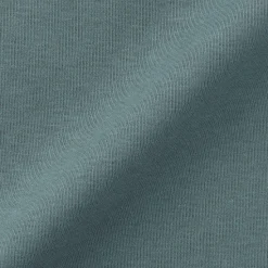 Discount Muji Camiseta Cool Touch Relaxed Fit con bolsillo para hombre.