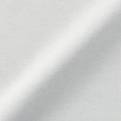 Hot Muji Camiseta Cool Touch Relaxed Fit con bolsillo para hombre