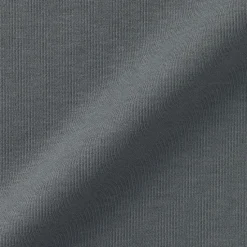 Hot Muji Camiseta Cool Touch Relaxed Fit con bolsillo para hombre
