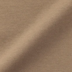 Hot Muji Camiseta Cool Touch Relaxed Fit con bolsillo para hombre