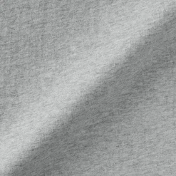 New Muji Camiseta de algodón de manga corta y cuello redondo