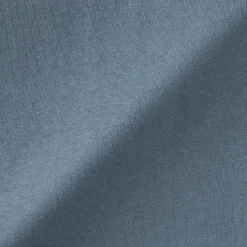 New Muji Camiseta de algodón de manga corta y cuello redondo