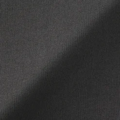 Clearance Muji Camiseta de algodón orgánico con tejido de punto de bucle para hombre