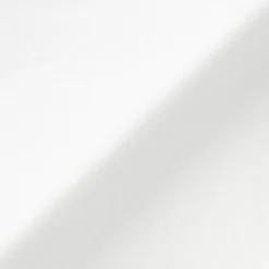 Muji Camiseta de algodón orgánico para hombre