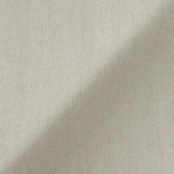 Muji Camiseta de algodón orgánico para hombre