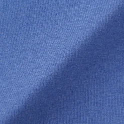 Muji Camiseta de algodón orgánico para hombre