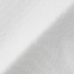 Best Muji Camiseta de cuello redondo de algodón que absorbe la humedad para hombre