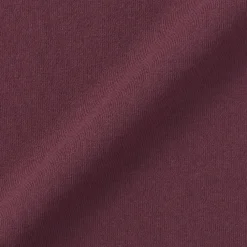 Online Muji Camiseta de jersey grueso para hombre