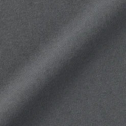 Online Muji Camiseta de jersey grueso para hombre