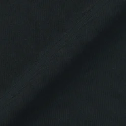 Muji Camiseta de jersey grueso para hombre